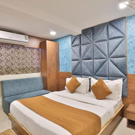 Hotel Rest Inn Gandhinagar Dış mekan fotoğraf